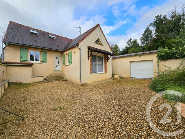 Maison à vendre LA NEUVILLE ROY