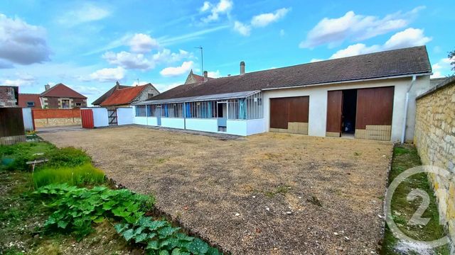 Maison à vendre LACHELLE