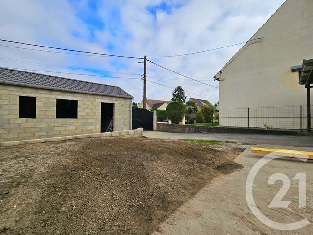 maison - HEMEVILLERS - 60