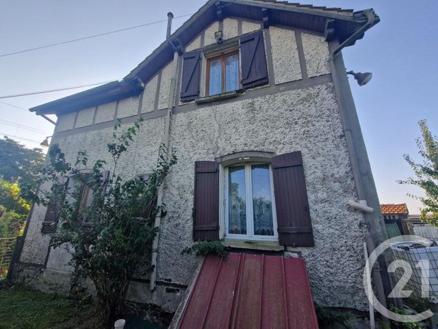 maison - VALESCOURT - 60