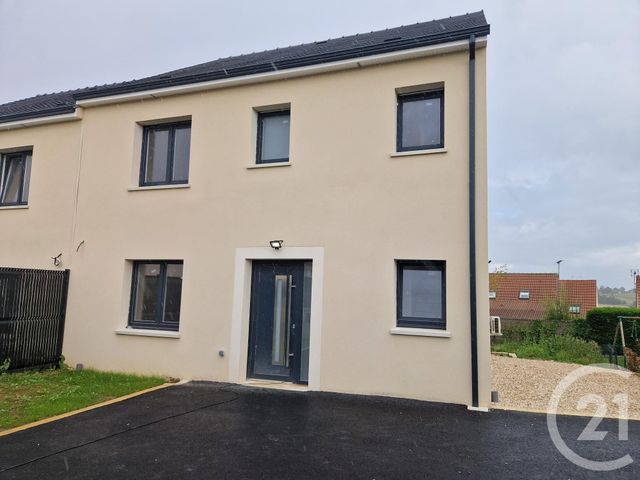 Maison à vendre - 4 pièces - 130,66 m2 - St Just En Chaussee - 60 - PICARDIE