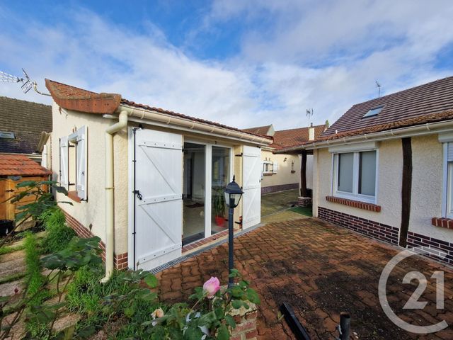 Maison à vendre - 4 pièces - 95 m2 - St Just En Chaussee - 60 - PICARDIE